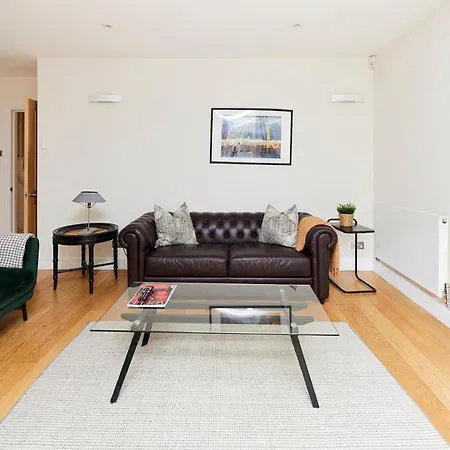 The Bayswater Nook - Stylish 1Bdr Flat Apartment London Exterior photo