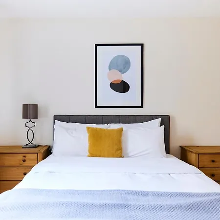 The Bayswater Nook - Stylish 1Bdr Flat Apartment London Exterior photo
