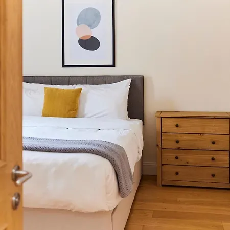 The Bayswater Nook - Stylish 1Bdr Flat Apartment London Exterior photo