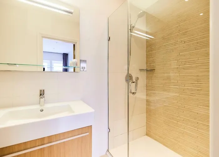 The Bayswater Nook - Stylish 1Bdr Flat