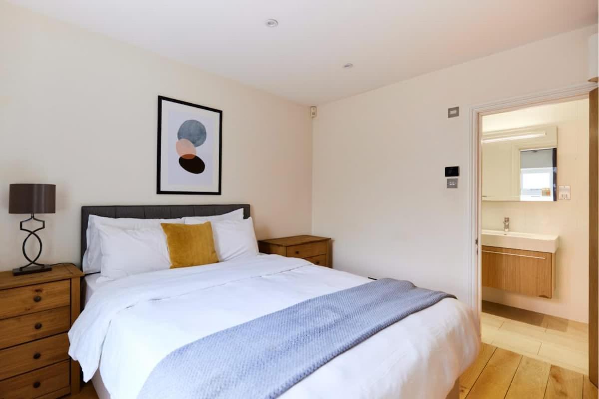 The Bayswater Nook - Stylish 1bdr Flat