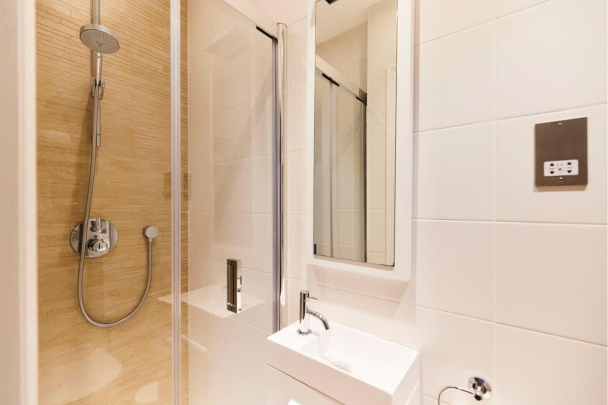 The Bayswater Nook - Stylish 1bdr Flat * London