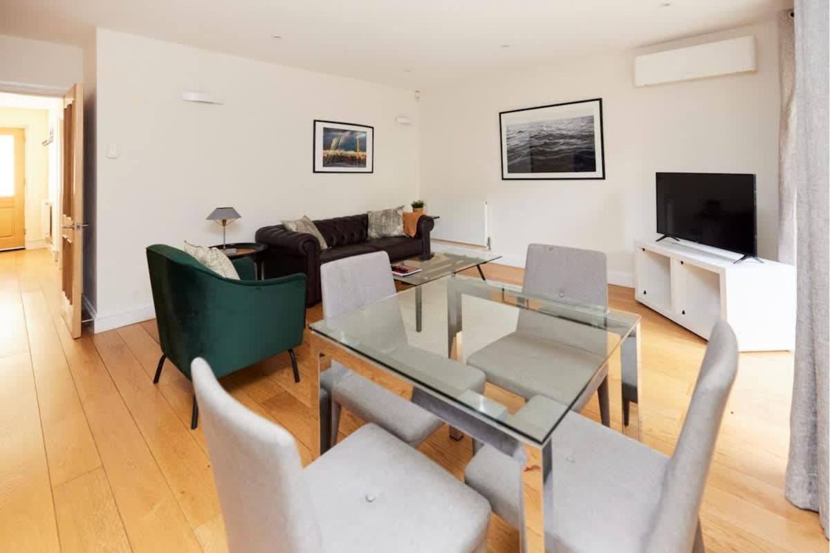 The Bayswater Nook - Stylish 1bdr Flat