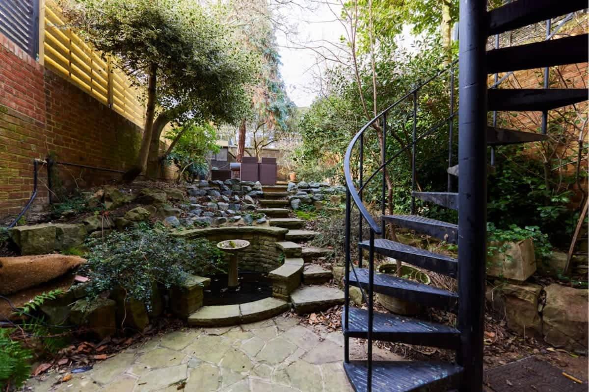 The Bayswater Nook - Stylish 1bdr Flat Apartment *