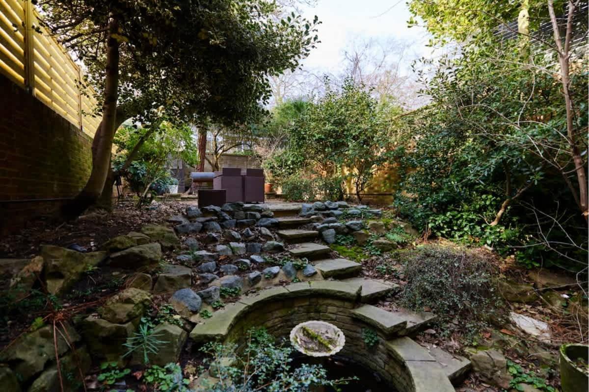 Apartment The Bayswater Nook - Stylish 1bdr Flat *
