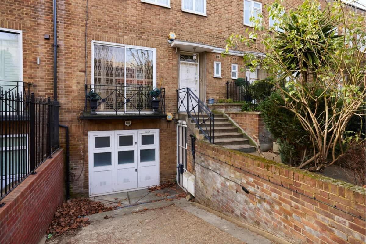 The Bayswater Nook - Stylish 1bdr Flat Apartment London
